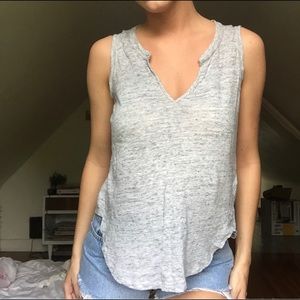 Madewell Tank Top